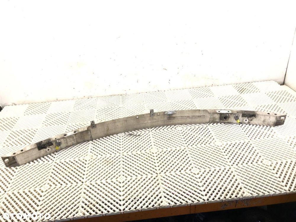 BELKA ZDERZAKA PRZÓD  MERCEDES-BENZ KLASA C T-Model (S204) 2007 - 2014 C 220 CDI (204.208) 125 kW - 3