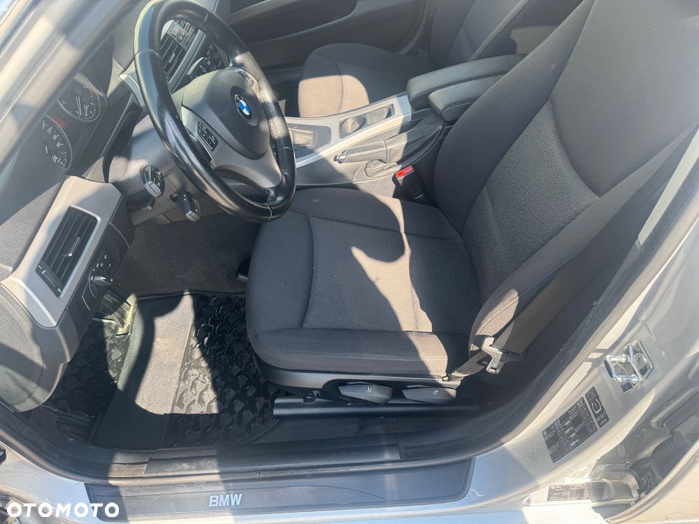 BMW Seria 3 330d DPF - 17