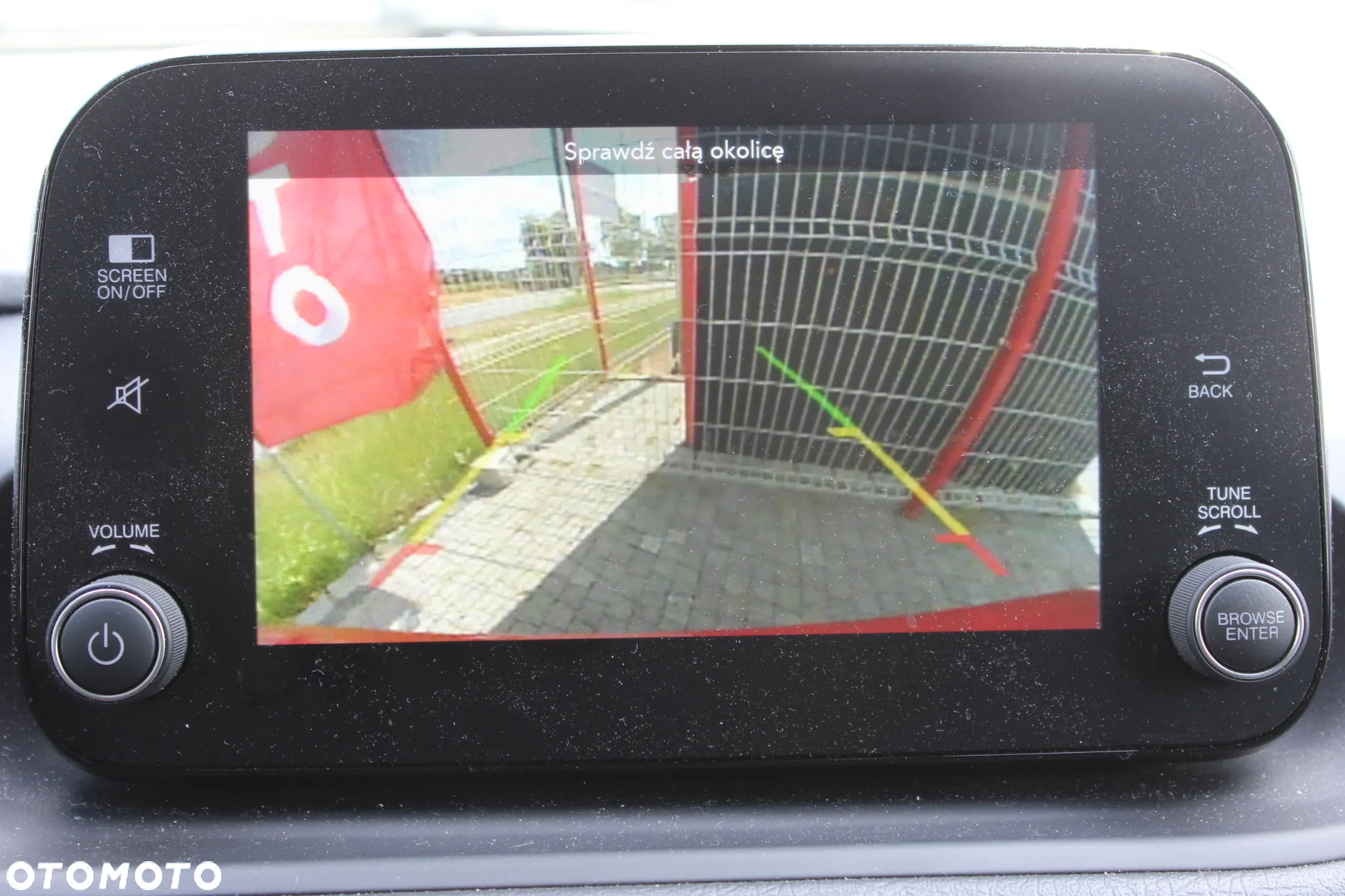 Fiat Tipo 1.0 T3 Red - 21