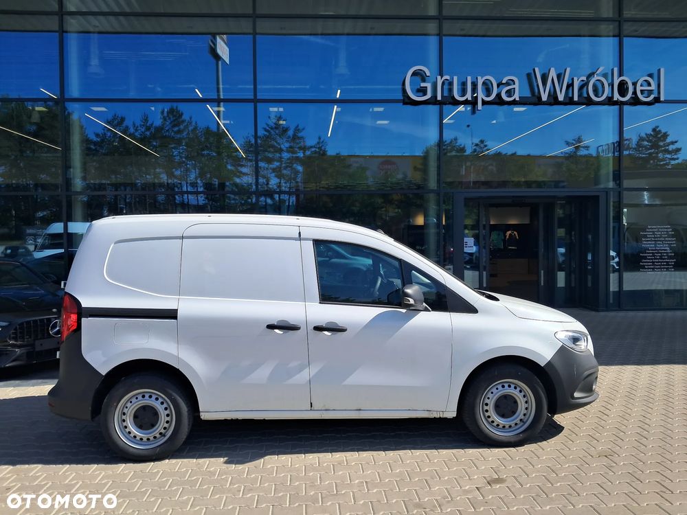 Mercedes-Benz Citan 110 CDI Furgon długi - 3