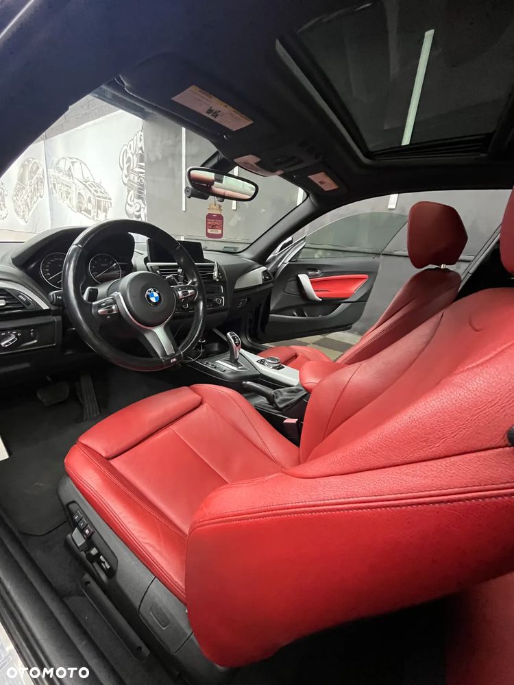 BMW Seria 2 M235i xDrive - 5