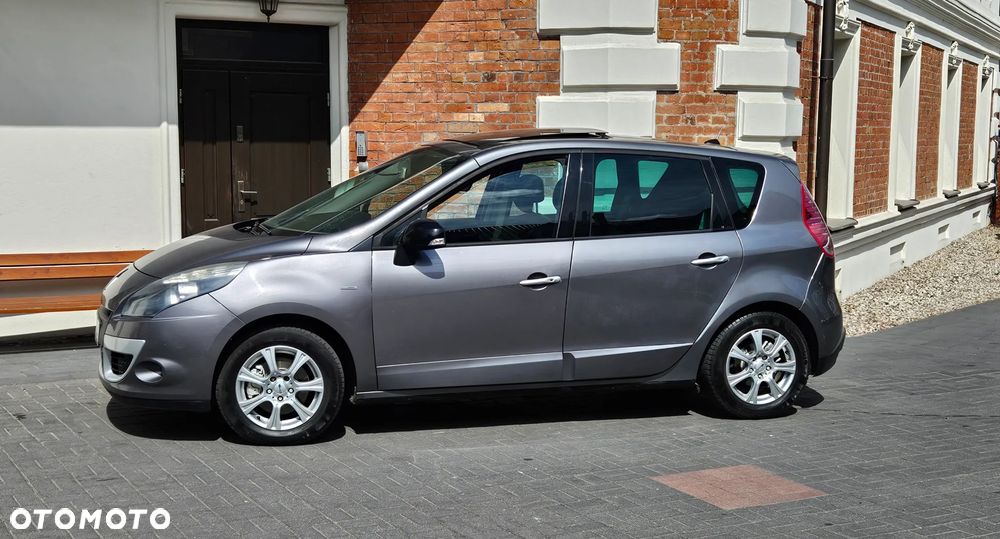 Renault Scenic TCe 130 Bose Edition - 1