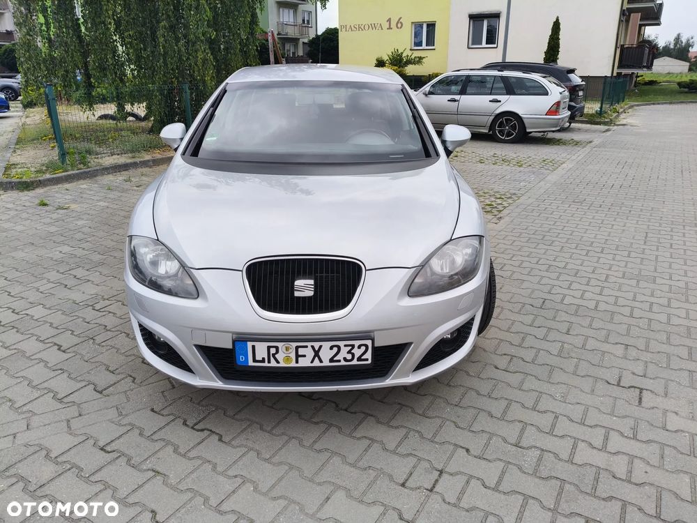 Seat Leon - 13