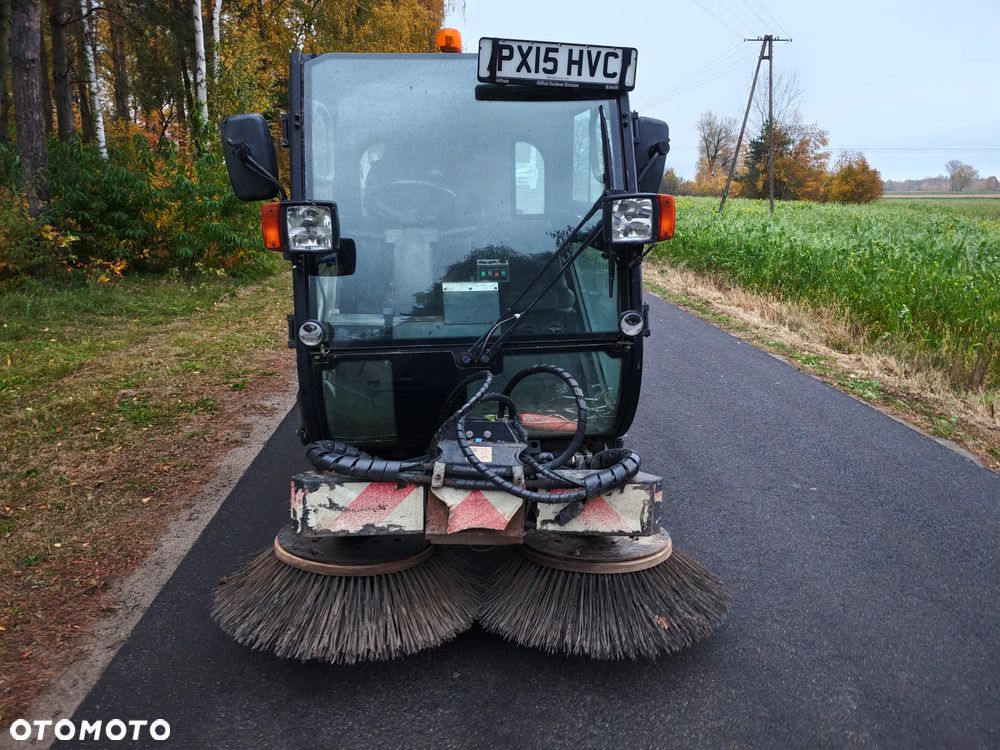 Inny Nilfisk CR3500 - 6