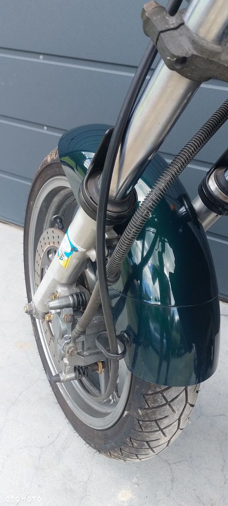 Kawasaki ER - 3
