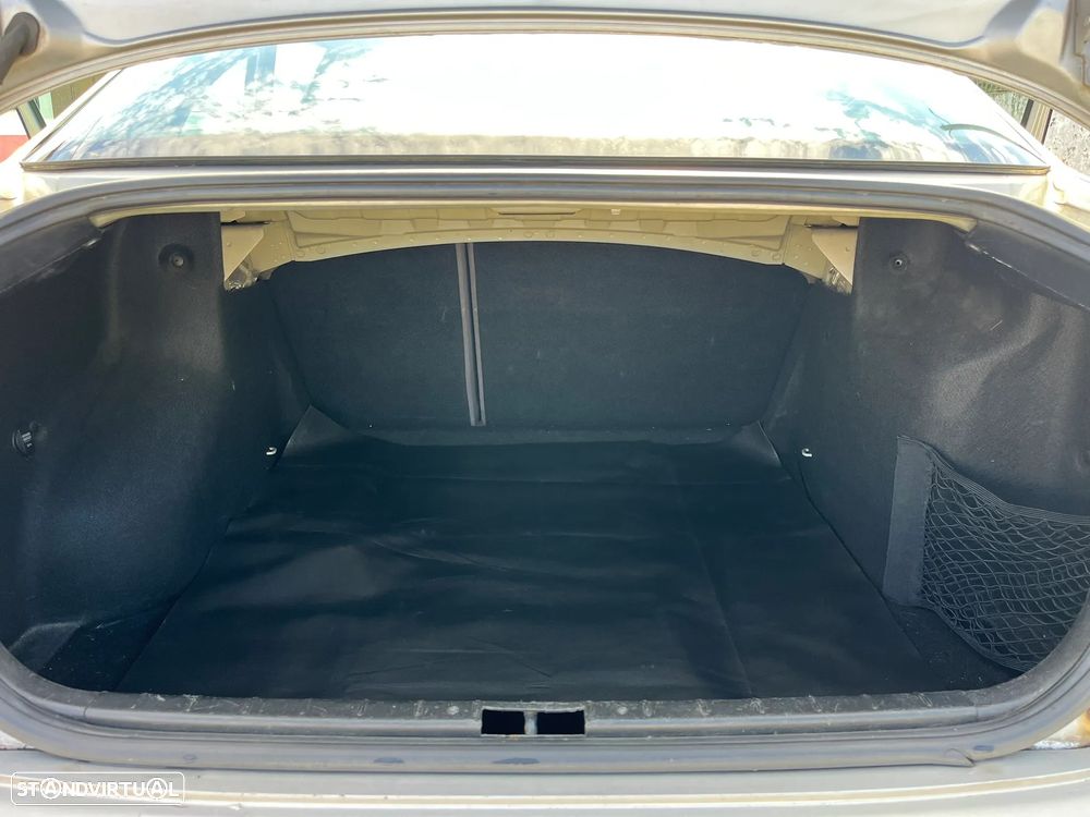 SEAT Toledo 1.9 TDI Sport - 7