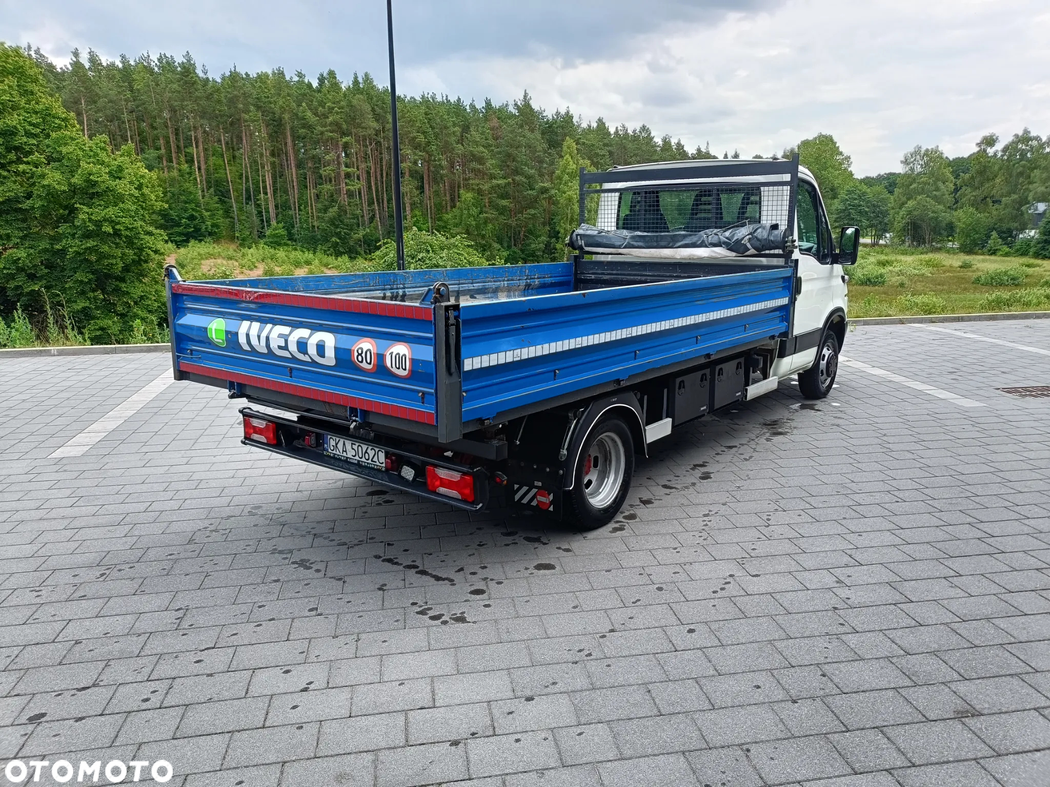 Iveco Daily 35C15 - 7