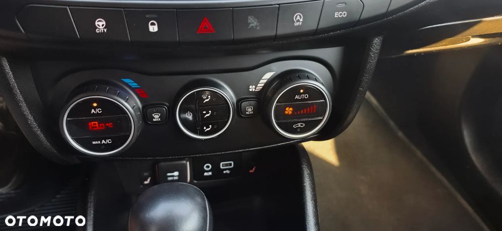 Fiat Tipo 1.6 MultiJet DCT Easy - 14
