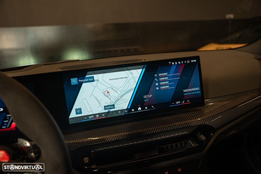 BMW M2 CS - 32
