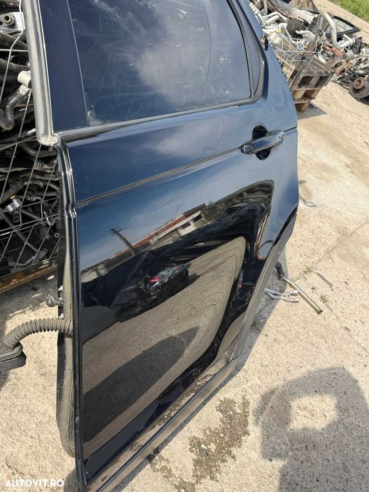 Usa stanga spate Land Rover Discovery Sport - 1