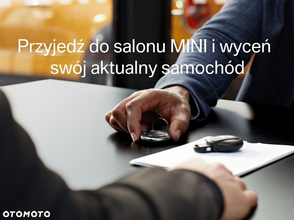 MINI Clubman - 23