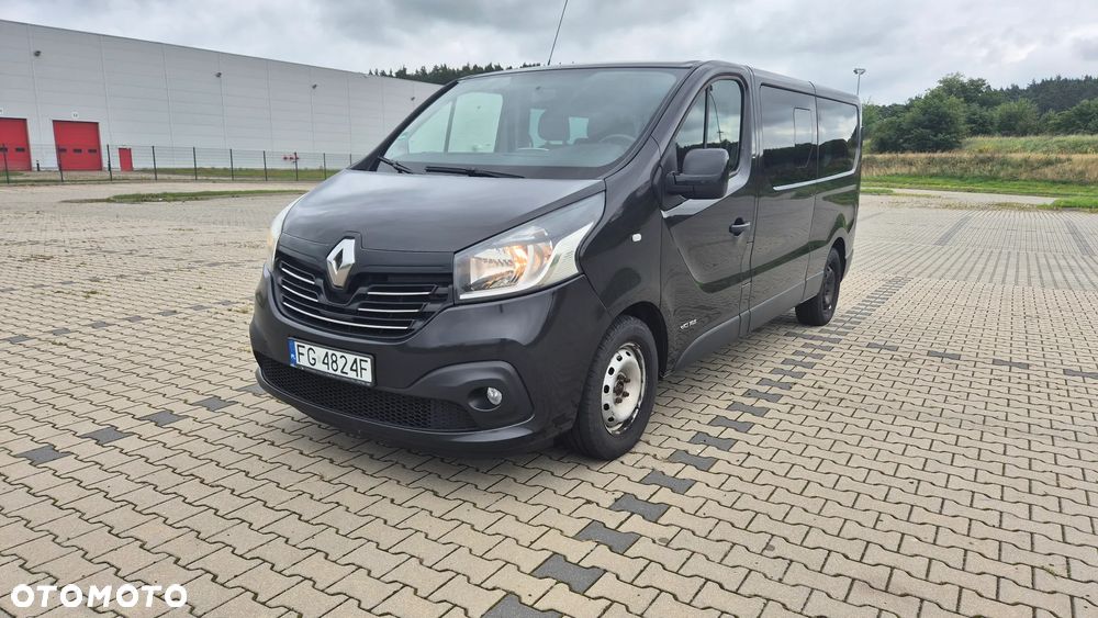 Renault Trafic - 3