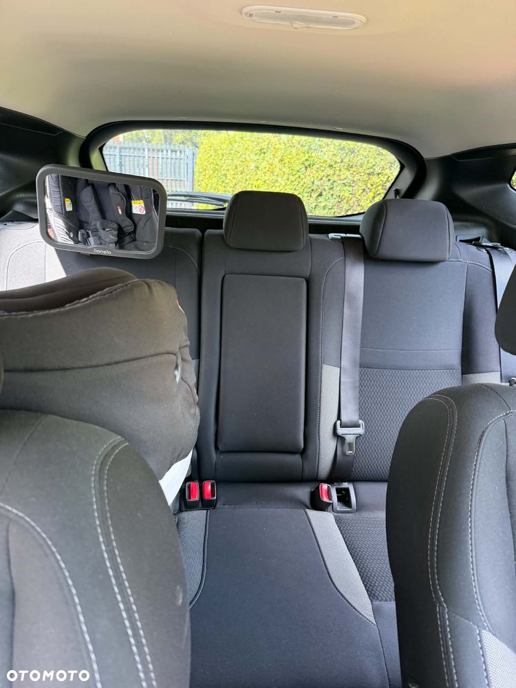 Nissan Qashqai 1.3 DIG-T Acenta - 21
