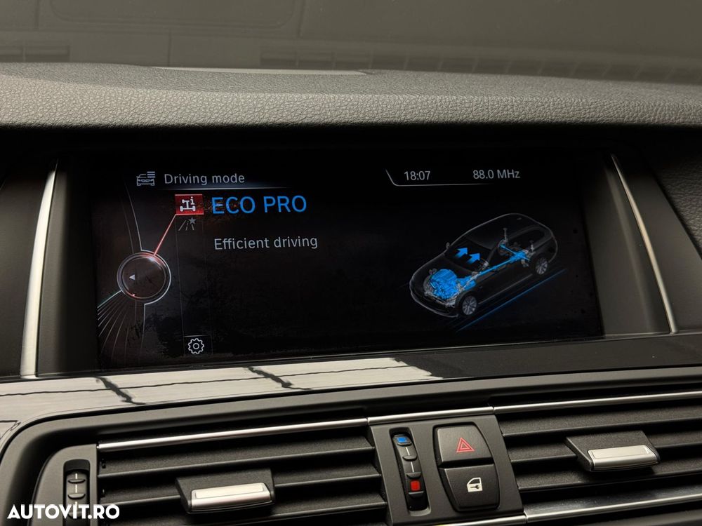 BMW Seria 5 - 15