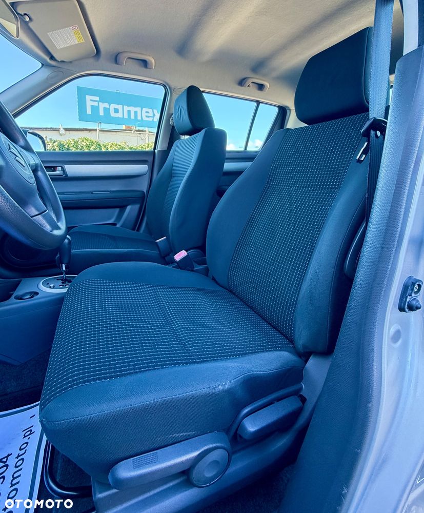 Suzuki Swift 1.3 A-M-T Comfort - 16