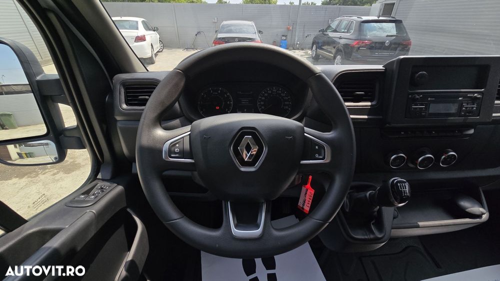 Renault Master - 15
