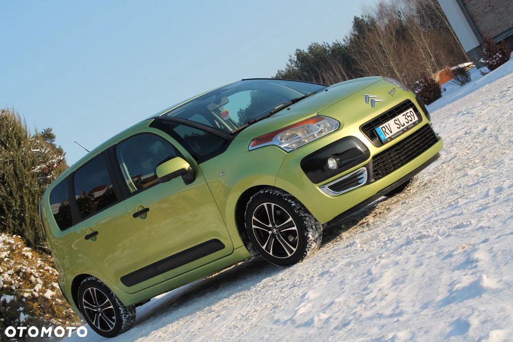 Citroën C3 1.4 VTi Exclusive - 9