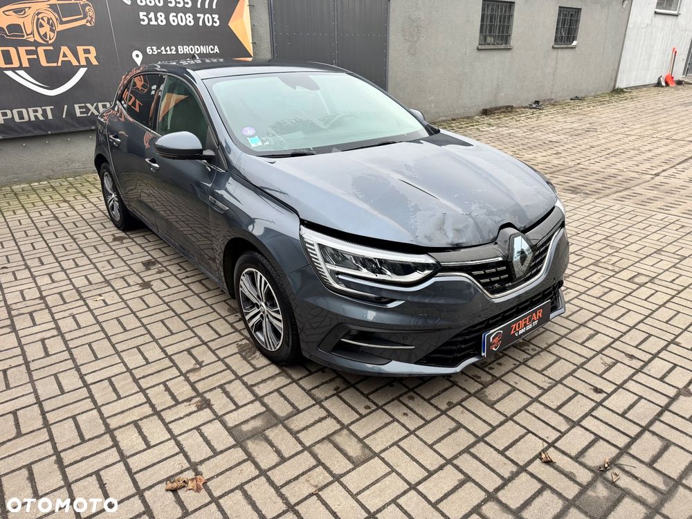 Renault Megane 1.3 TCe FAP Limited - 7