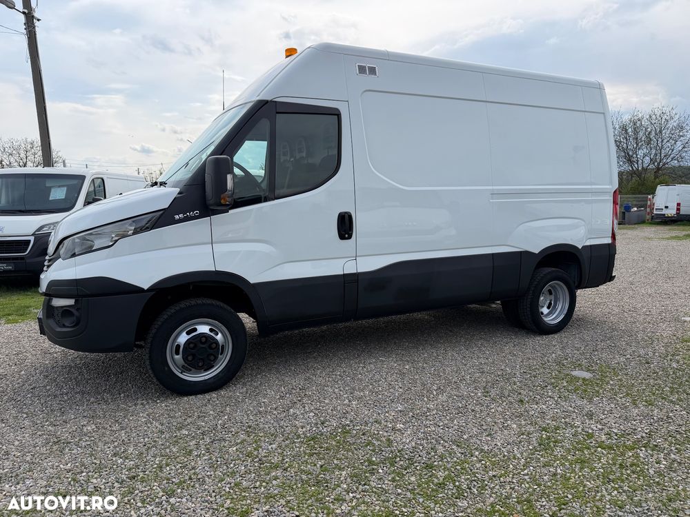 Iveco 35 C 14 - 2