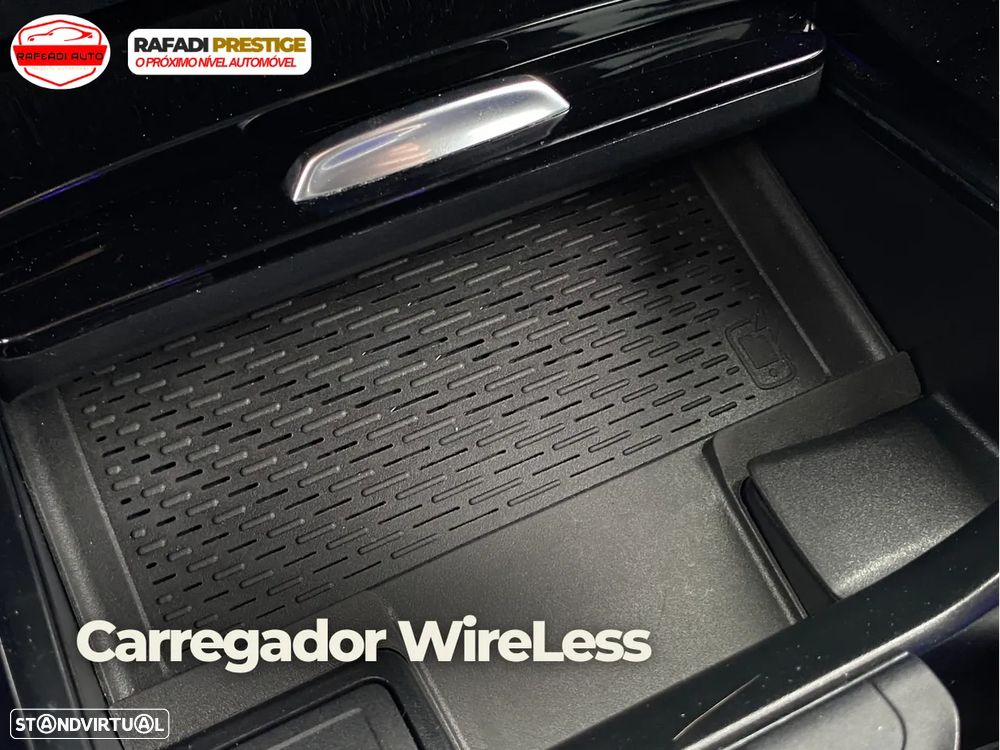 Mercedes-Benz EQA 250 - 51