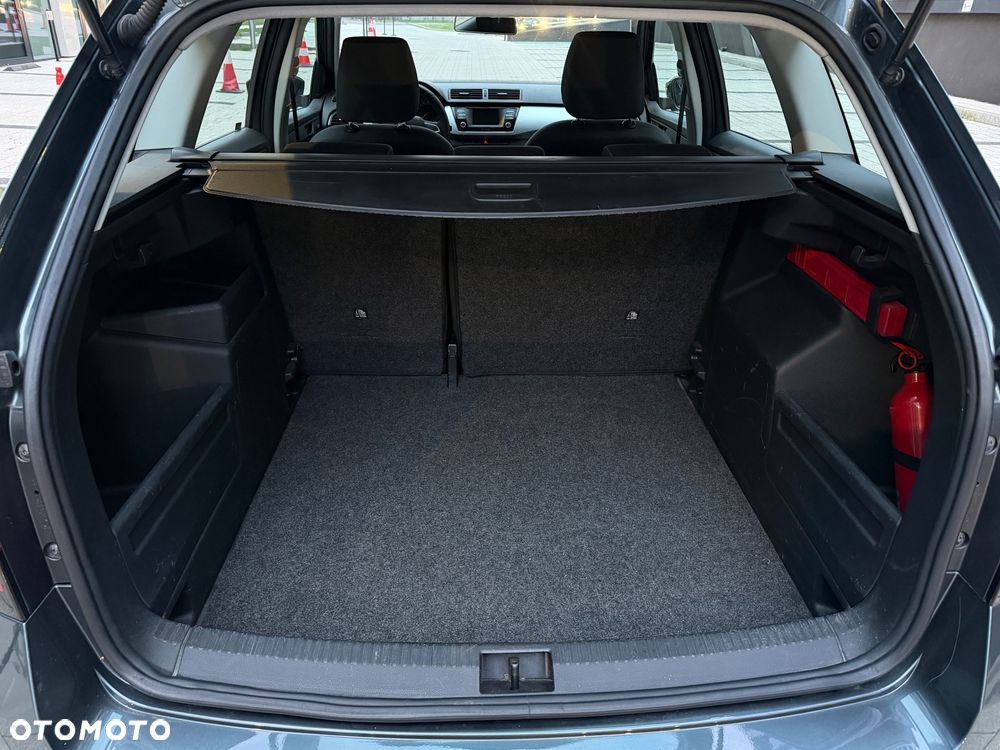 Skoda Fabia 1.0 Ambition - 13