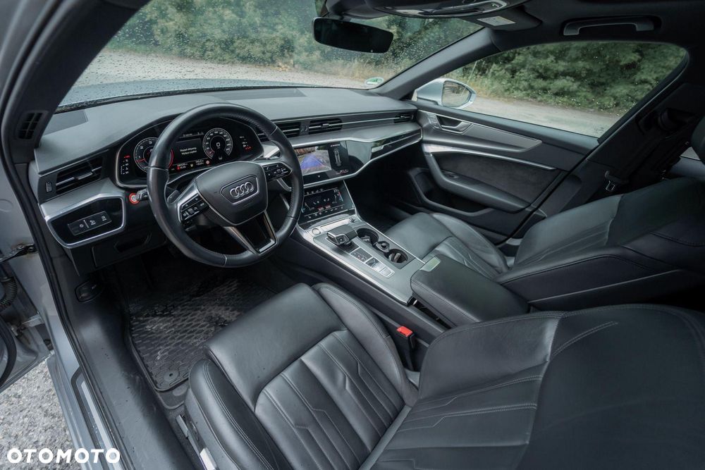 Audi A6 - 19