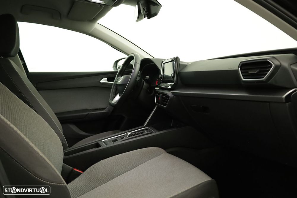 SEAT Leon ST - 19