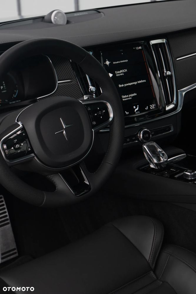 Polestar 1 - 18