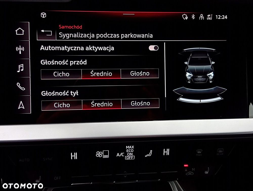 Audi A3 Sportback - 35