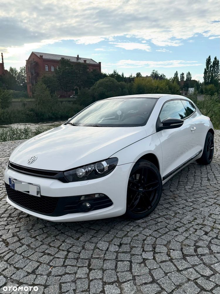 Volkswagen Scirocco 1.4 TSI DSG - 3