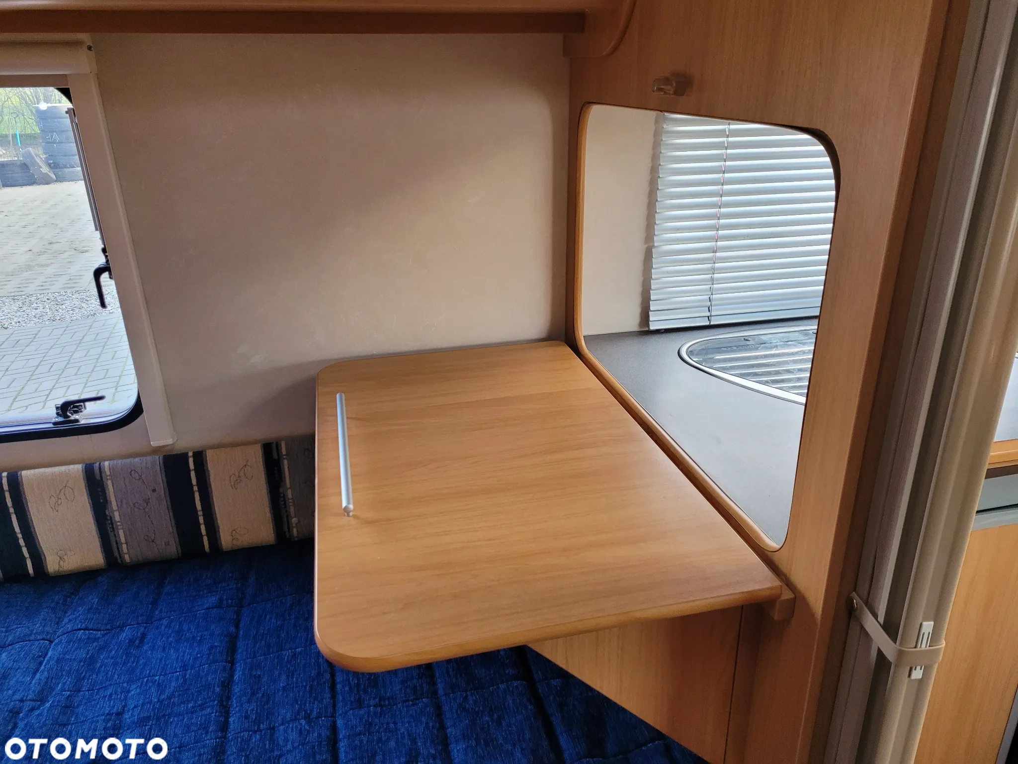 Adria 543 pk Clasisica - 20