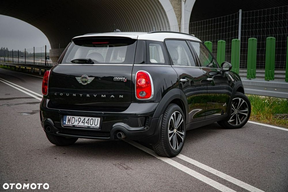 MINI Countryman - 23