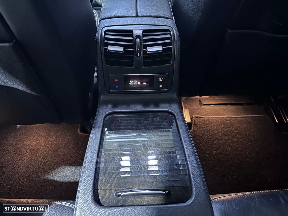 Mercedes-Benz CLS 250 CDI BlueEfficiency - 55