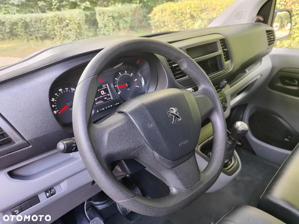 Peugeot Expert - 10