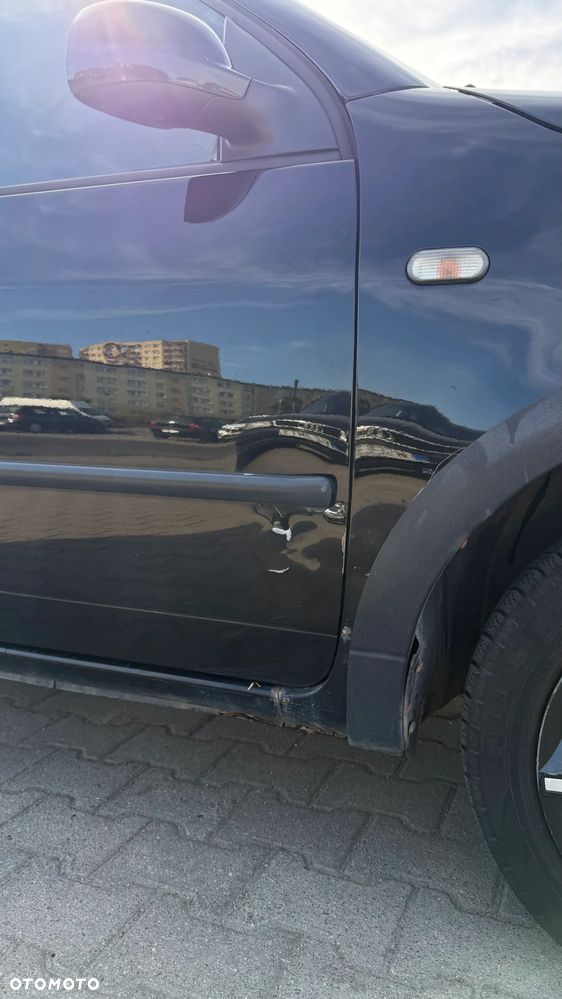 Volkswagen Lupo - 2