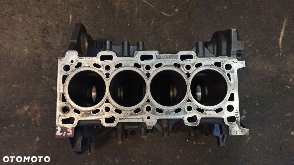 blok 2.3 dci master movano nv400 10+ - 7