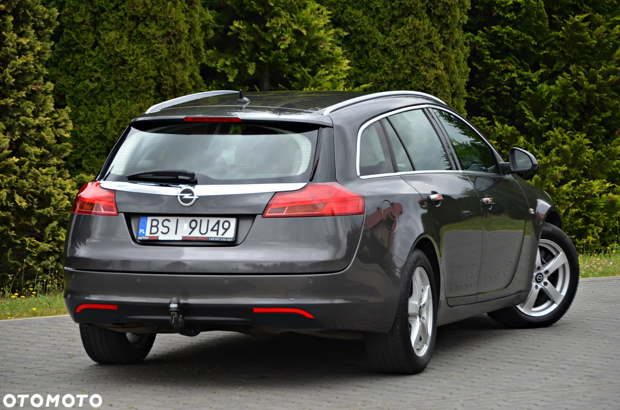 Opel Insignia 2.0 CDTI - 15