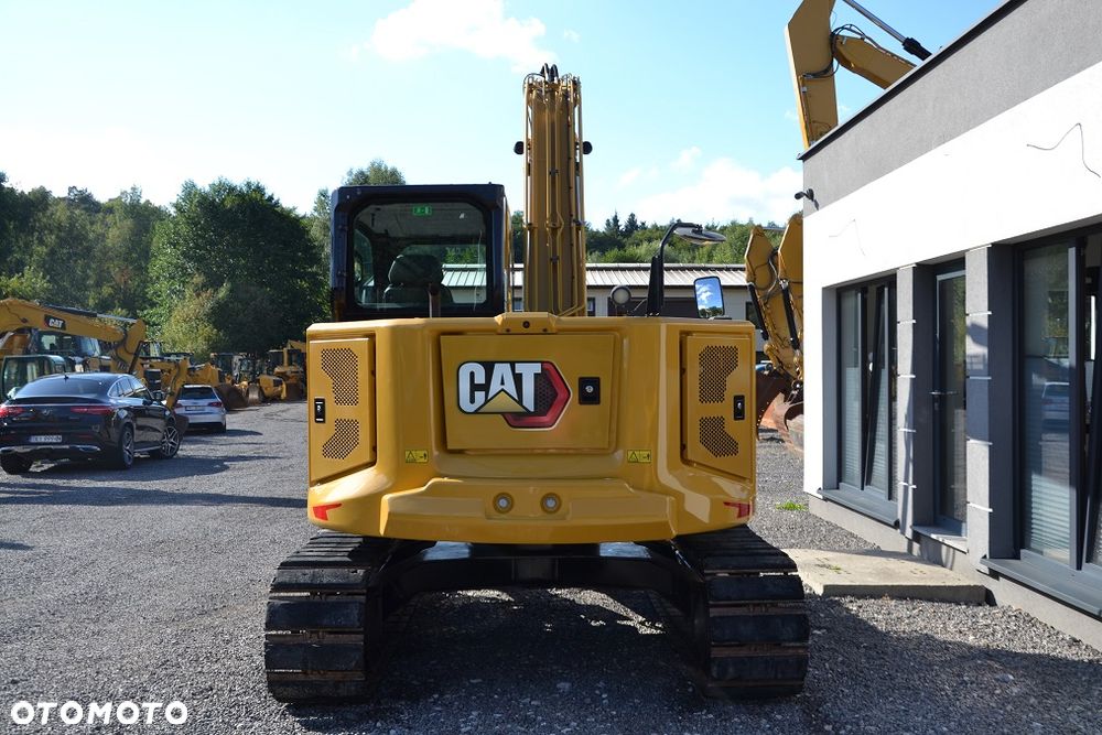 Caterpillar 310-07 A - 8