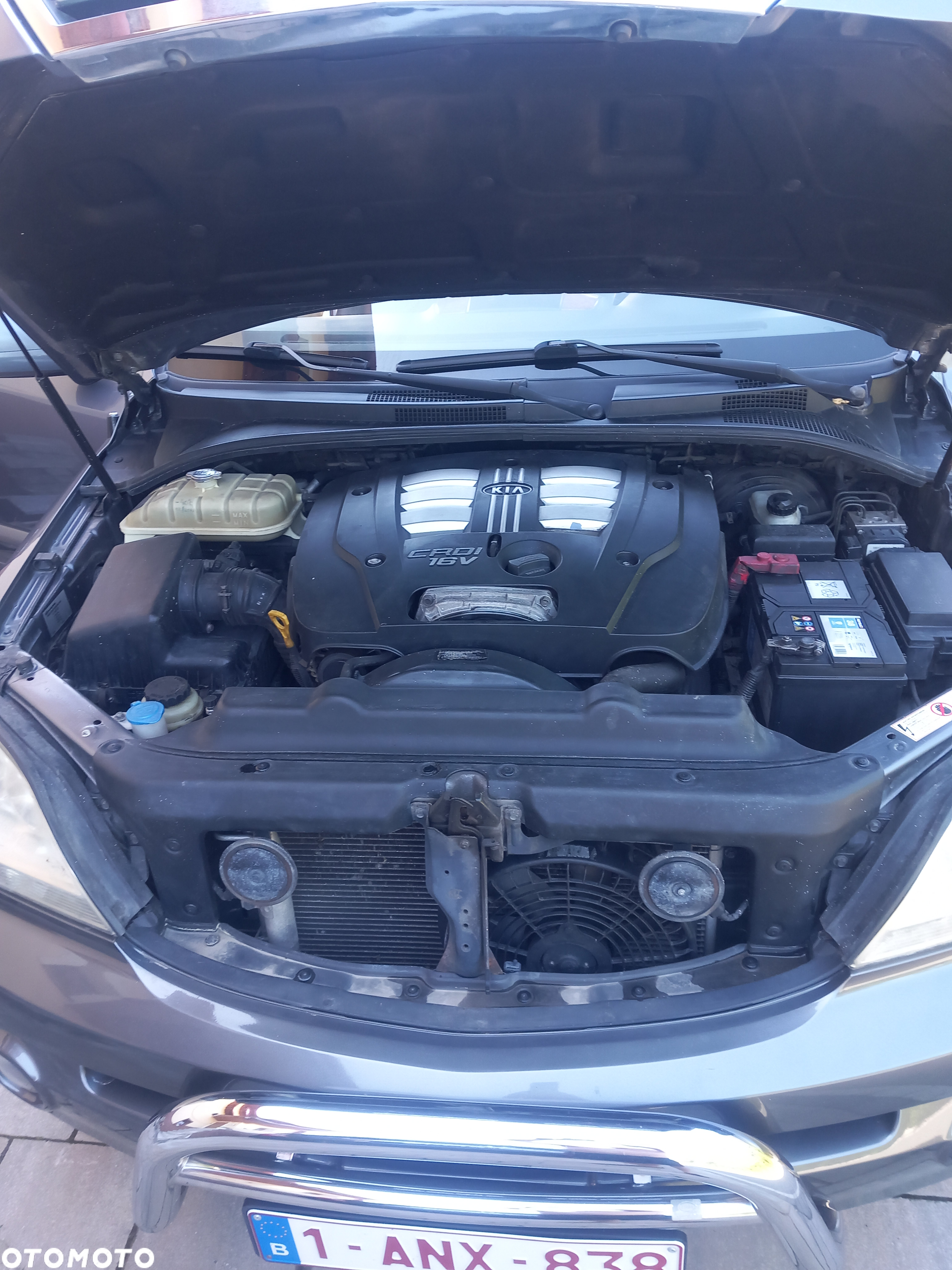 Kia Sorento - 14