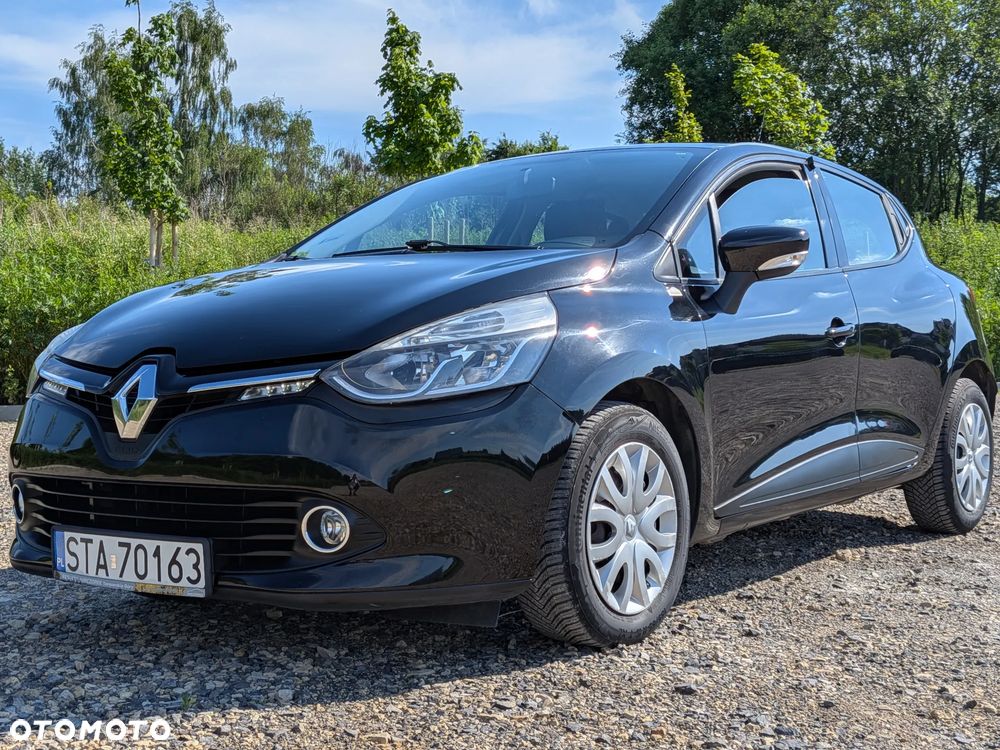 Renault Clio 1.2 16V Limited - 15