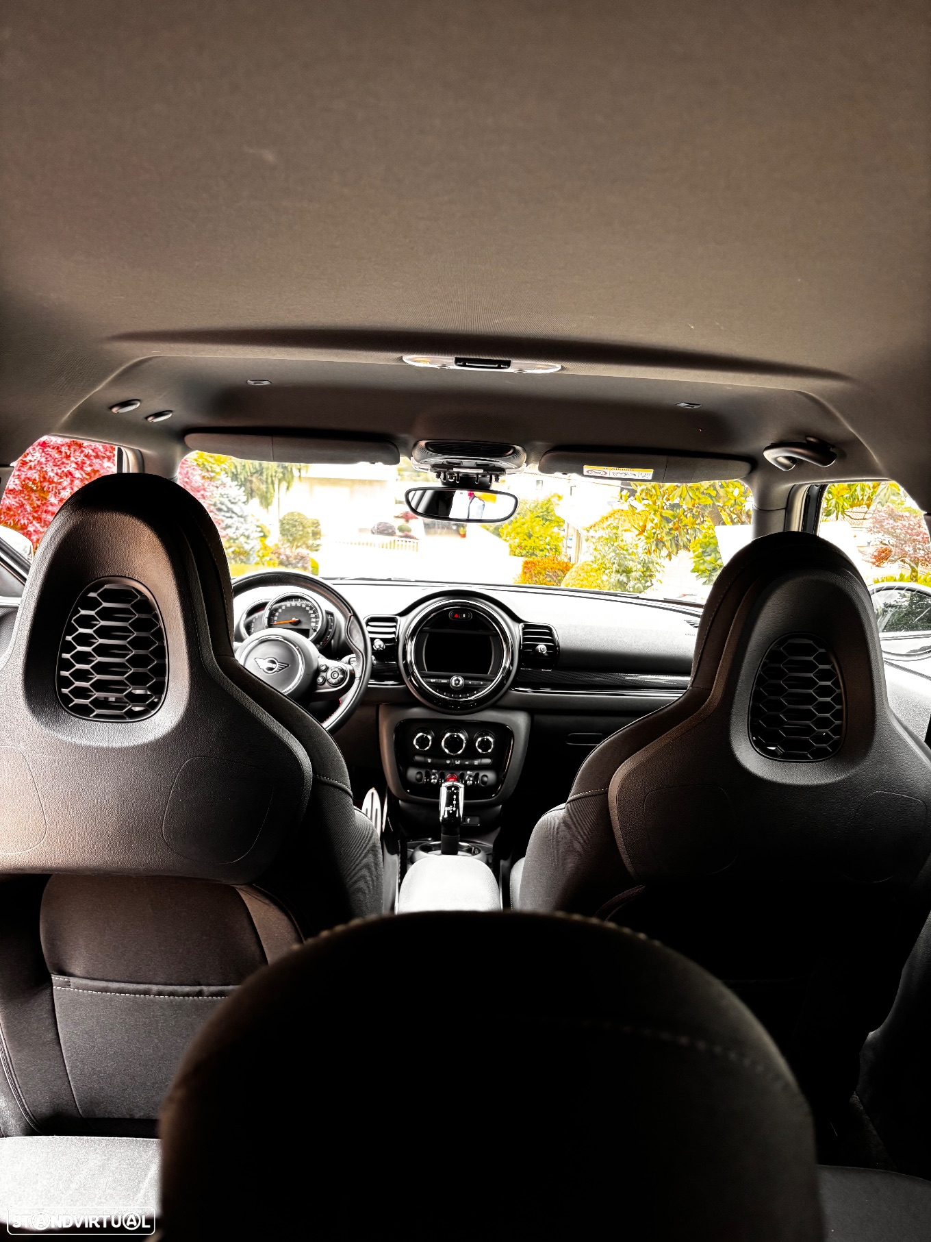 MINI Clubman One D Sport Edition Auto - 6