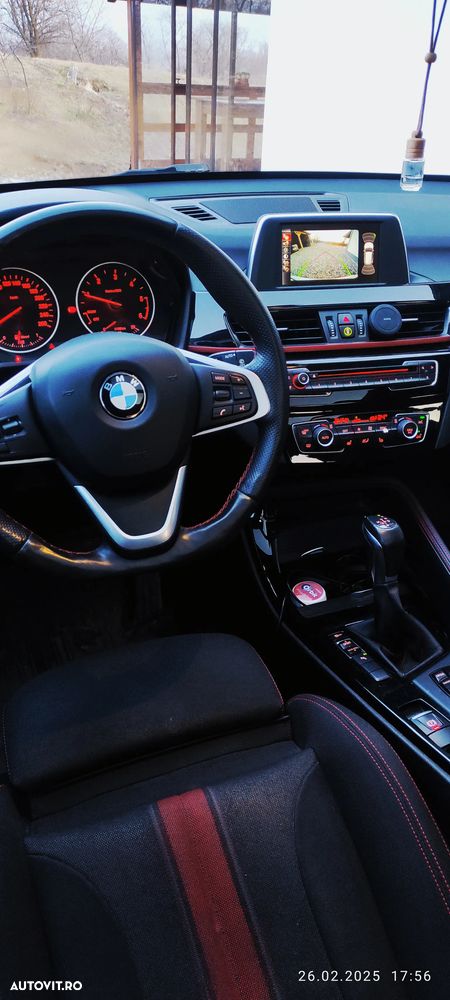 BMW X1 - 15