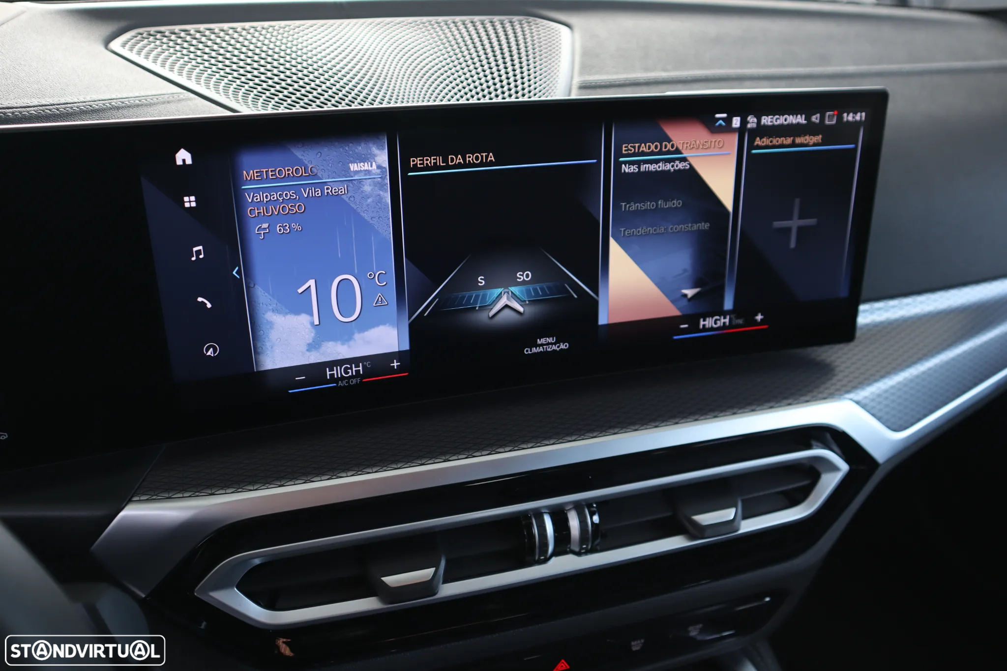 BMW 420 Gran Coupé i M Sport - 26