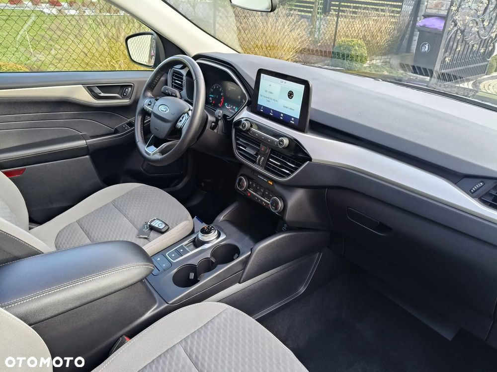 Ford Kuga 1.5 EcoBoost SOUND EDITION - 17