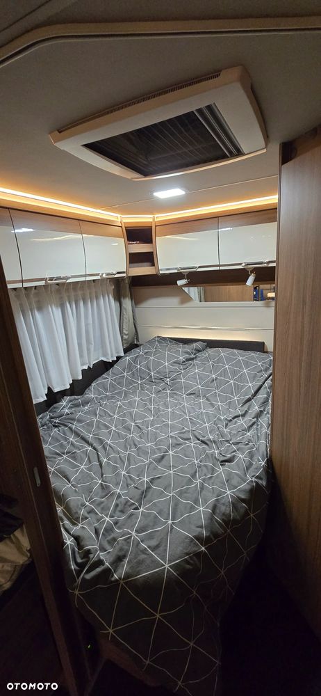 KNAUS Scandinavian Selection 650 UDF ALDE E&P System - 28