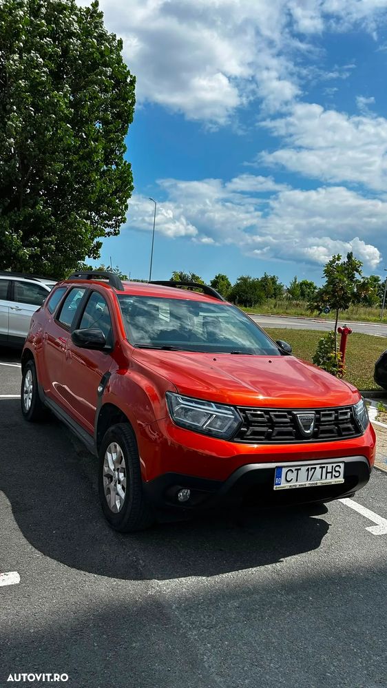 Dacia Duster - 5