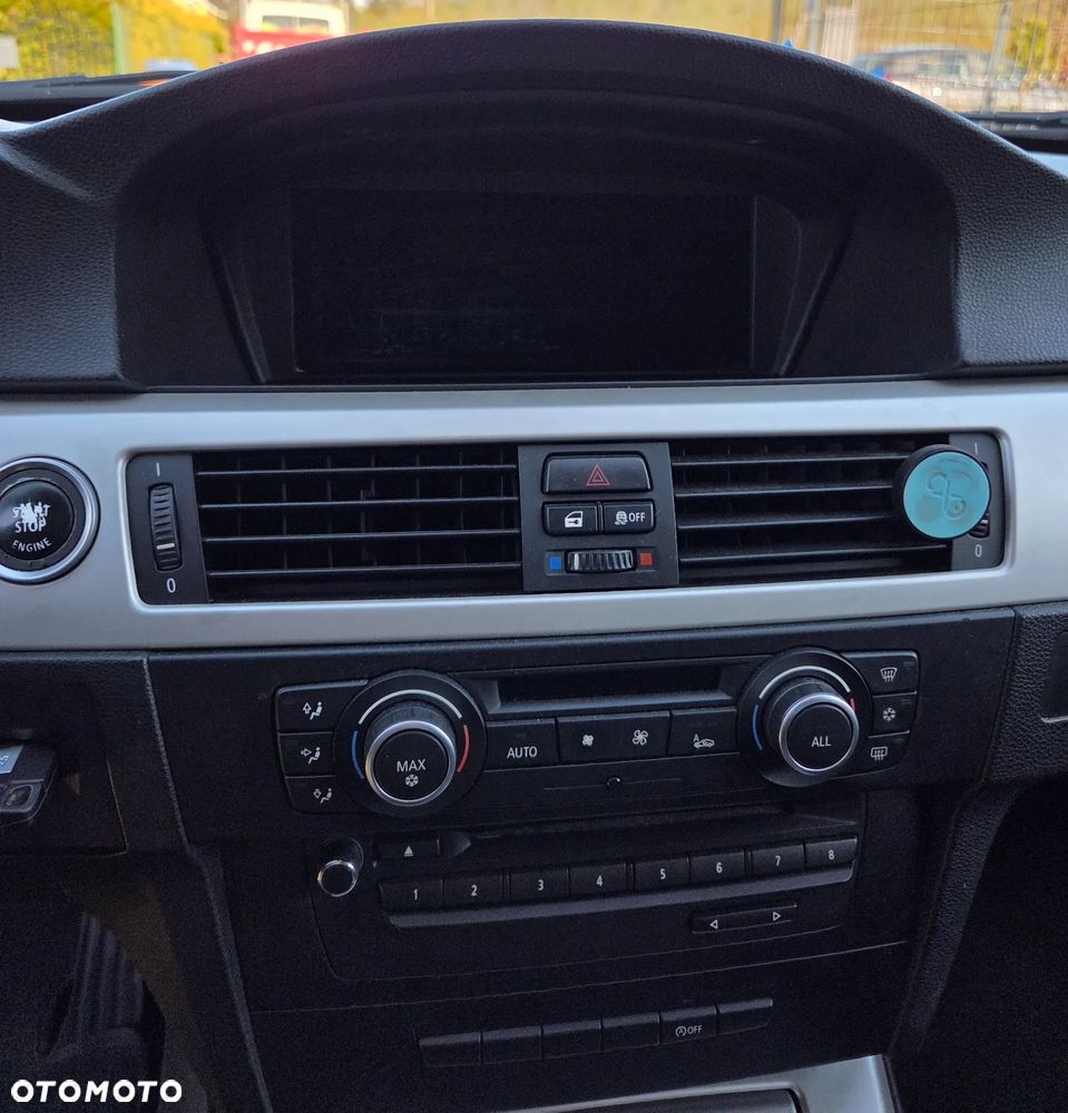 BMW Seria 3 316d - 3