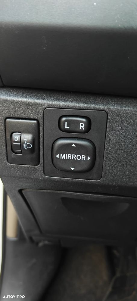 Toyota Yaris 1.0 VVT-i Comfort - 9