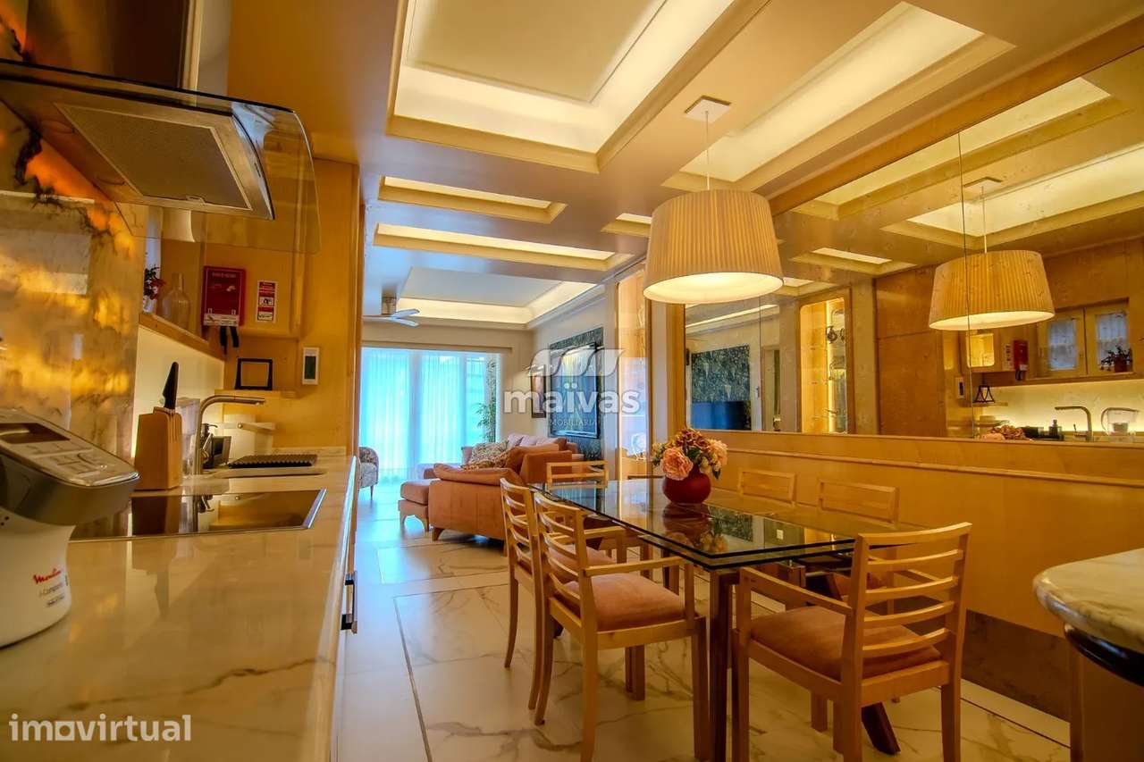 Apartamento T2 - Grande imagem: 2/27