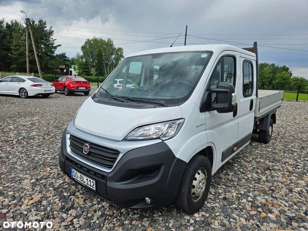Fiat Ducato - 2